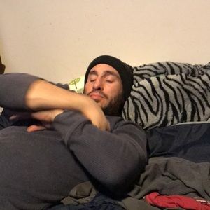 Meet your Posher, Eddie